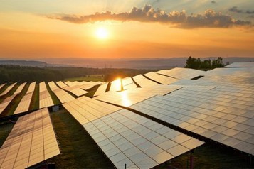 Blockstream und Block eröffnen ein Bitcoin-Mining-Center, das von Tesla-Solarmodulen und -Batterien angetrieben wird