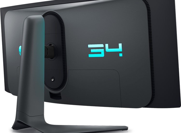 Alienware bringt den 34-Zoll-QD-OLED-Gaming-Monitor AW3423DWF für 1.099 US-Dollar auf den Markt