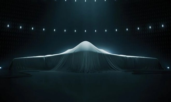 Northrop Grumman, 12월에 신형 B-21 Raider 핵폭격기 공개