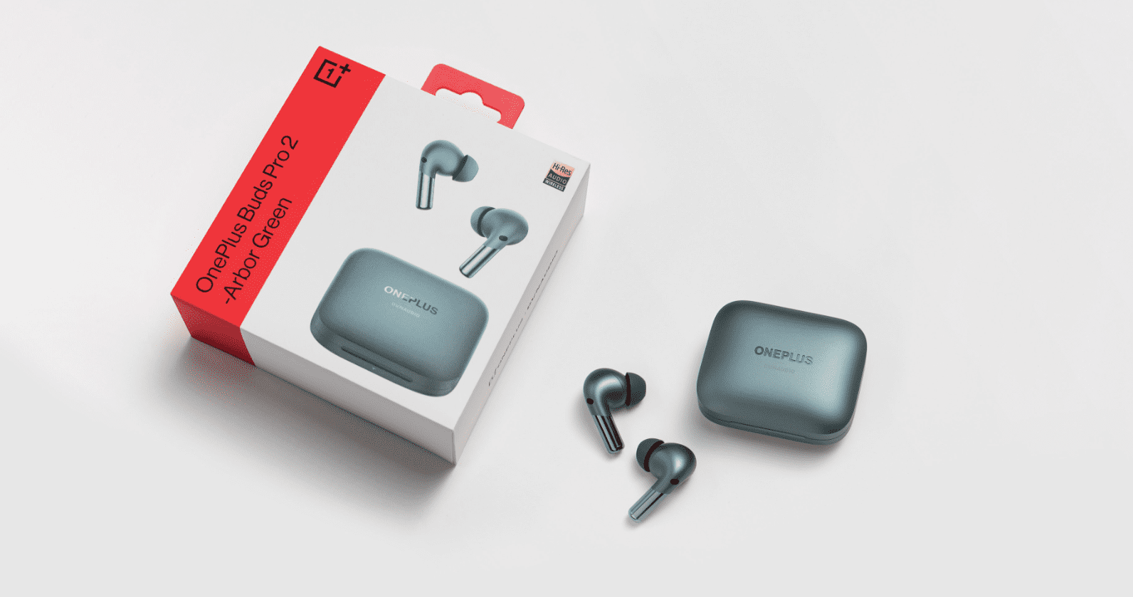 OnePlus Buds Pro 2、2023 の最初の写真が公開されました