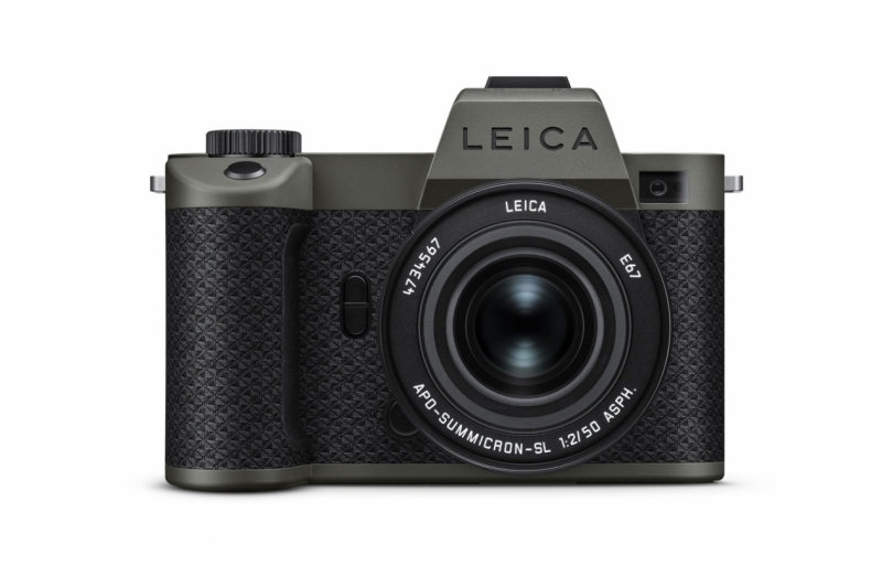 Leica pourrait présenter le SL2-S Reporter la semaine prochaine