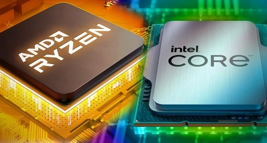 AMDとIntelが1月のCES2022を確認-モバイルCPUの発表が予想されるなど