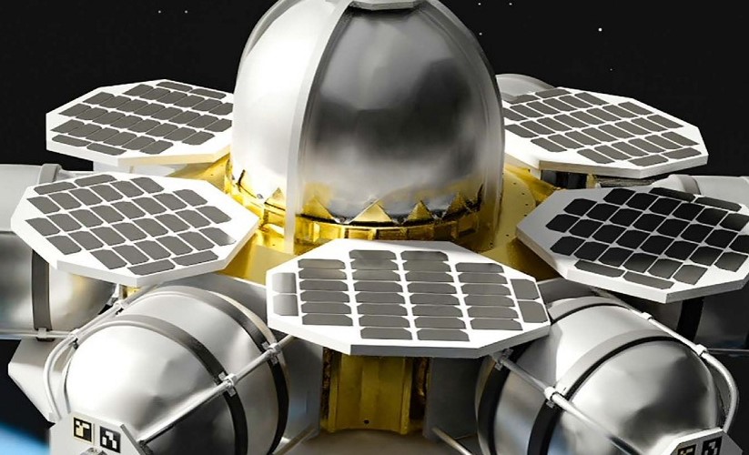 Orbit Fab, 궤도에 있는 위성에 연료 보급 가격 발표