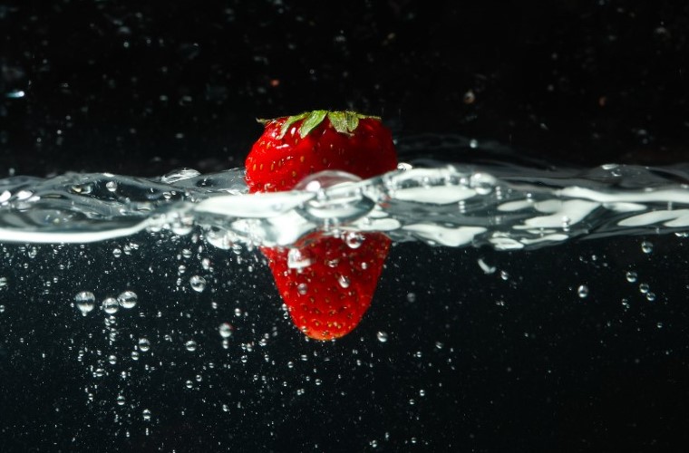Physiker haben eine neue Phase des Wassers entdeckt