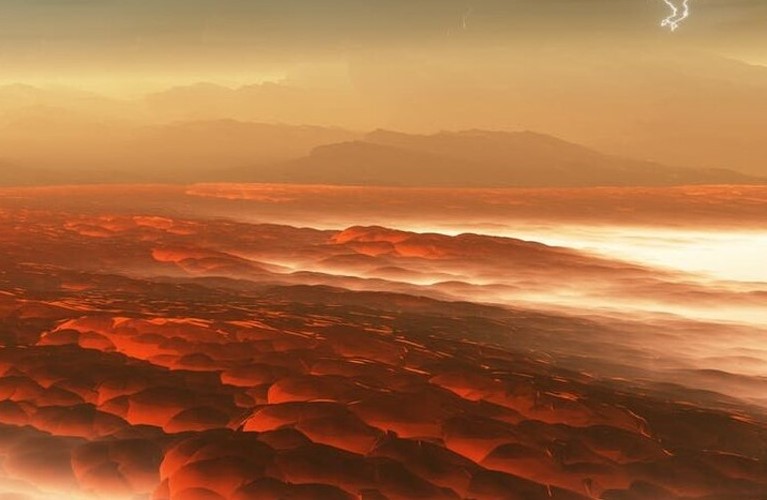 스타트업 로켓랩, 금성에 개인 미션 보낼 예정