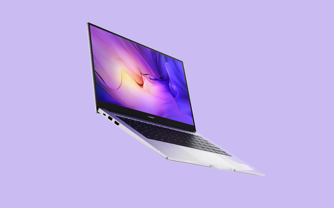 HUAWEIのMateBook D14 SEラップトップの特徴が知られるようになりました
