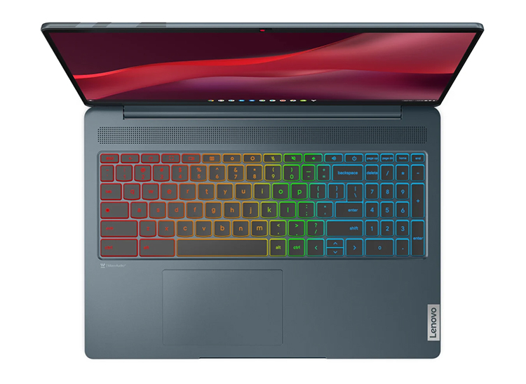 Google stellt Gaming-Chromebooks mit 120-Hz-Displays und RGB-Tastaturen vor