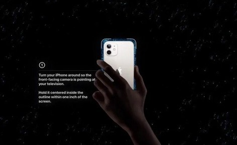 O personalizador profissional criticou o recurso de calibração automática da Apple TV