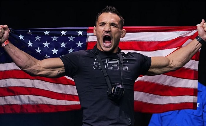 Michael Chandler will diesen Sommer gegen Conor McGregor antreten