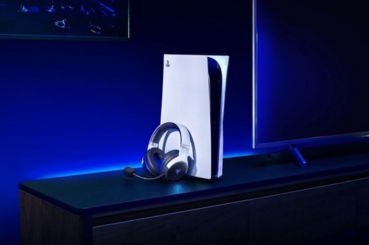 Razer Kaira - linea di cuffie wireless per PlayStation 5