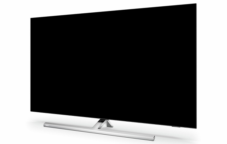Philips lançará TVs OLED com suporte NVIDIA GeForce NOW e G-Sync