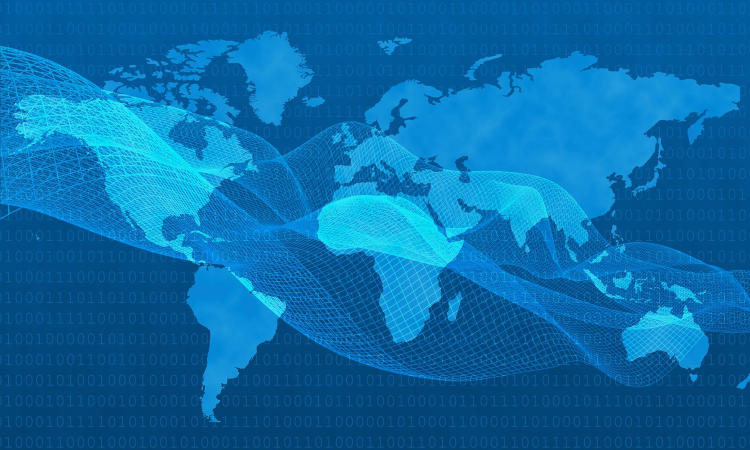 英国の科学者は、水中インターネットケーブルを使用して地震と電流を研究することを提案しています