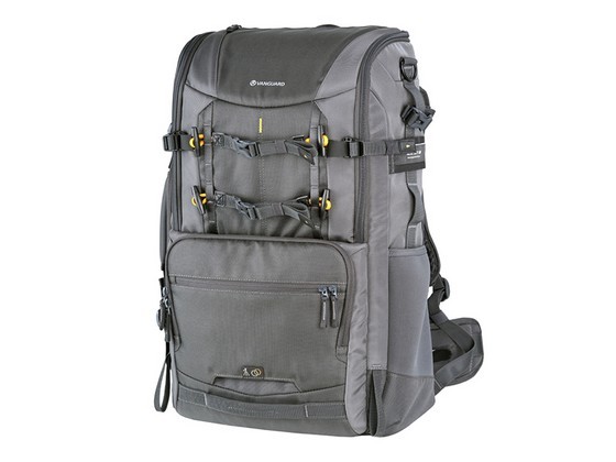 Vanguard ALTA SKY 68 Fotorucksack vorgestellt