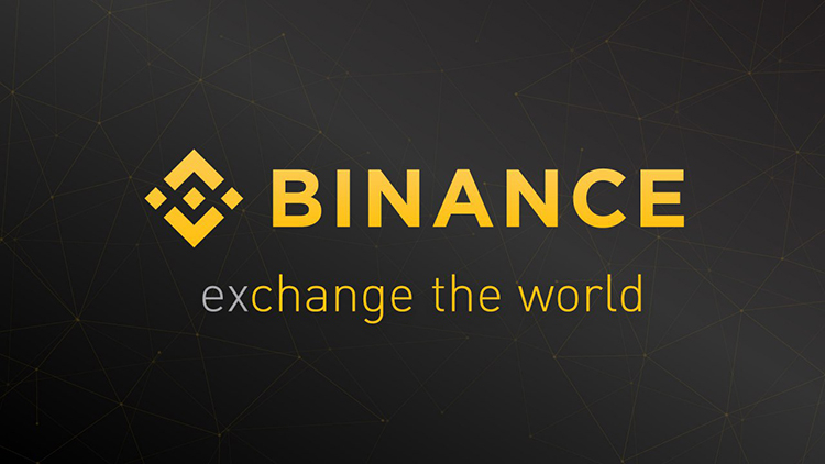 Binance suspendeu a retirada de bitcoins