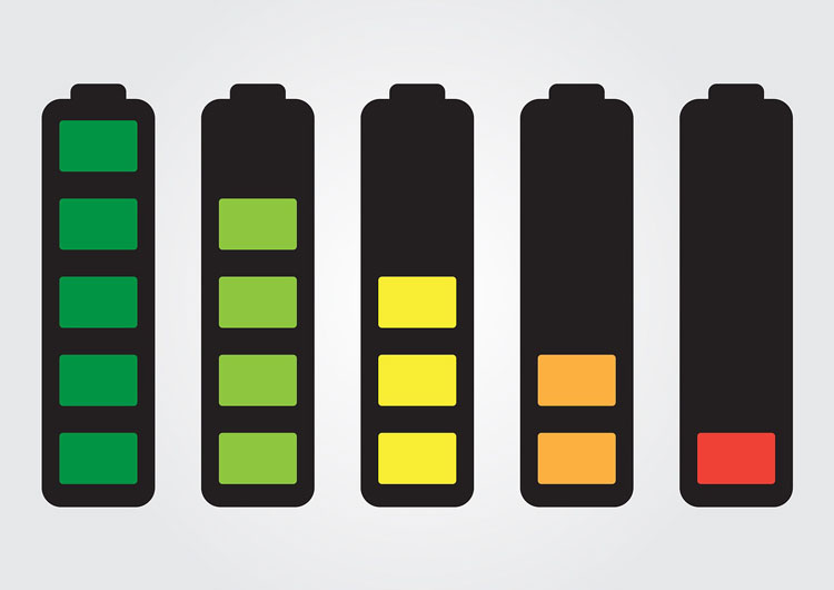 L'Irlanda costruirà una batteria gigante, dalla quale l'intero Paese potrà lavorare per diversi minuti