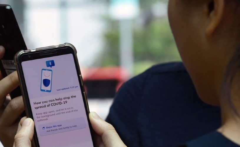 AI by Voice bestimmt COVID-19 genauer als Schnelltests