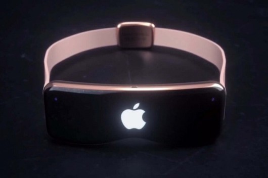 Novos detalhes sobre o fone de ouvido da Apple revelados - dois processadores e lançamento em 2022