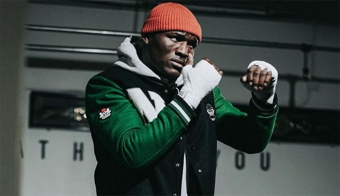 Teddy Atlas ha apprezzato le possibilità di Kamaru Usman nel pugilato professionistico