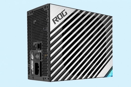 ASUS apresenta fontes de alimentação ROG Thor 1000W Platinum II com ruído mínimo