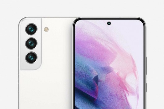 Enthüllte die Eigenschaften der Kameras Samsung Galaxy S22 und Galaxy S22 +