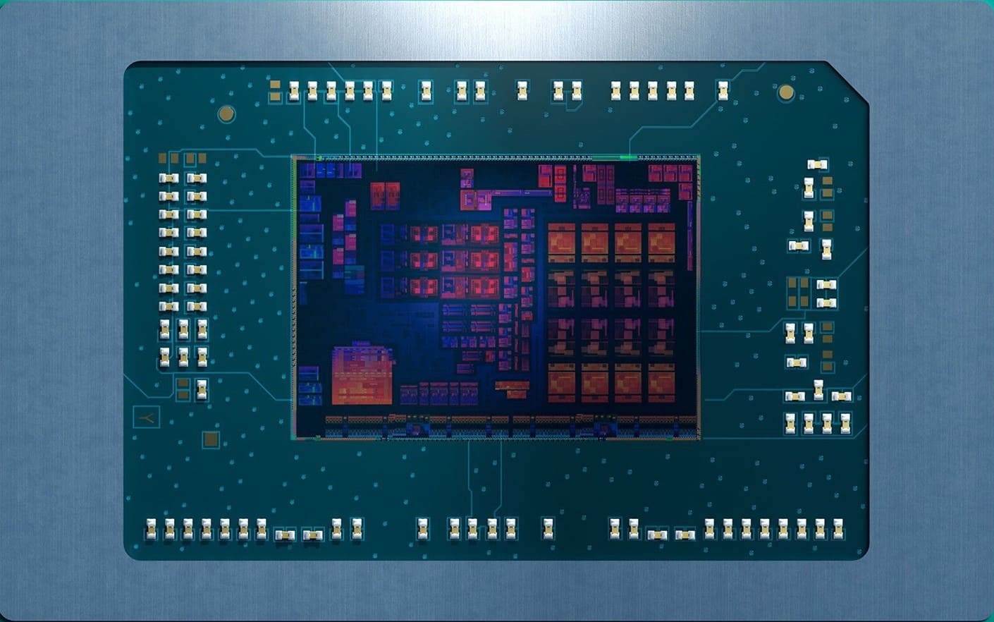 Detalhes interessantes dos processadores móveis AMD Ryzen 7040 foram revelados