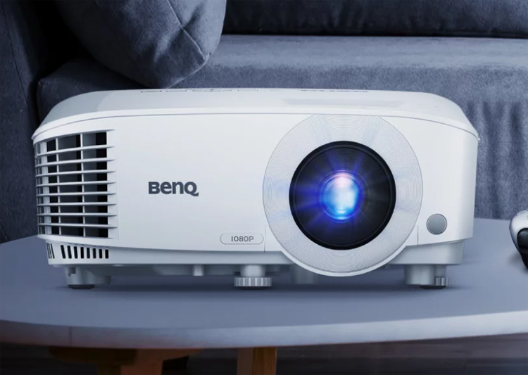 BenQ lancia il proiettore da gioco per console TH575 per $ 599