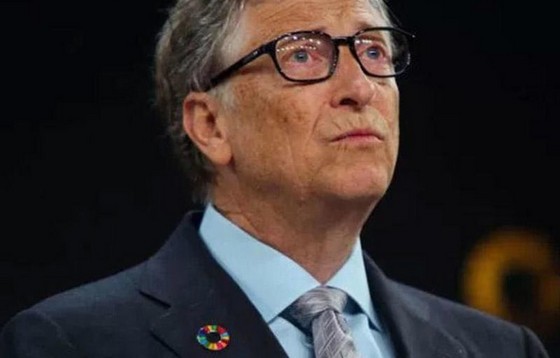 ビル・ゲイツは人類の歴史の中で最も重要な業績を挙げました