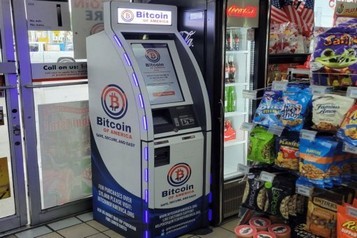 Bitcoin of America unterstützt jetzt Shiba Inu in seinen Bitcoin-Geldautomaten