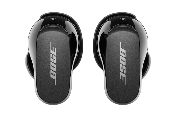 Bose dévoile les écouteurs sans fil QuietComfort Earbuds II avec la technologie CustomTune