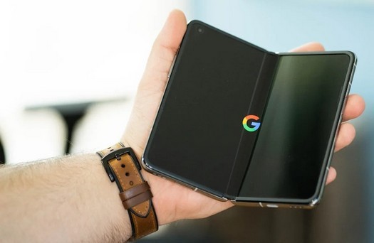 Il blocco note di Google Pixel costerà $ 1400, molto più economico del Samsung Galaxy Z Fold3