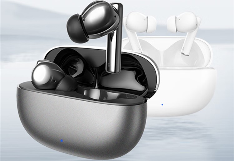 Honor Choice Earbuds X3 mit aktiver Geräuschunterdrückung vorgestellt