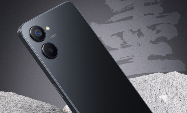 Realme Q5x 5G-Smartphone debütiert mit HD+-Bildschirm für 135 US-Dollar