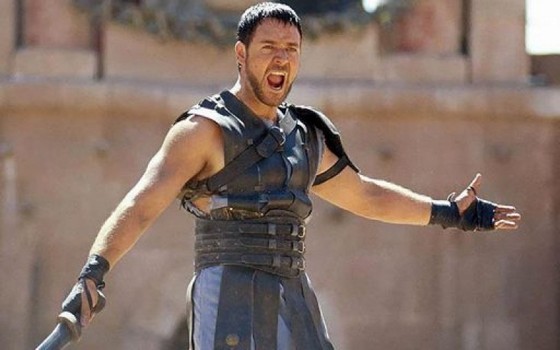 20 anos depois: Ridley Scott dirigirá a sequência de Gladiador
