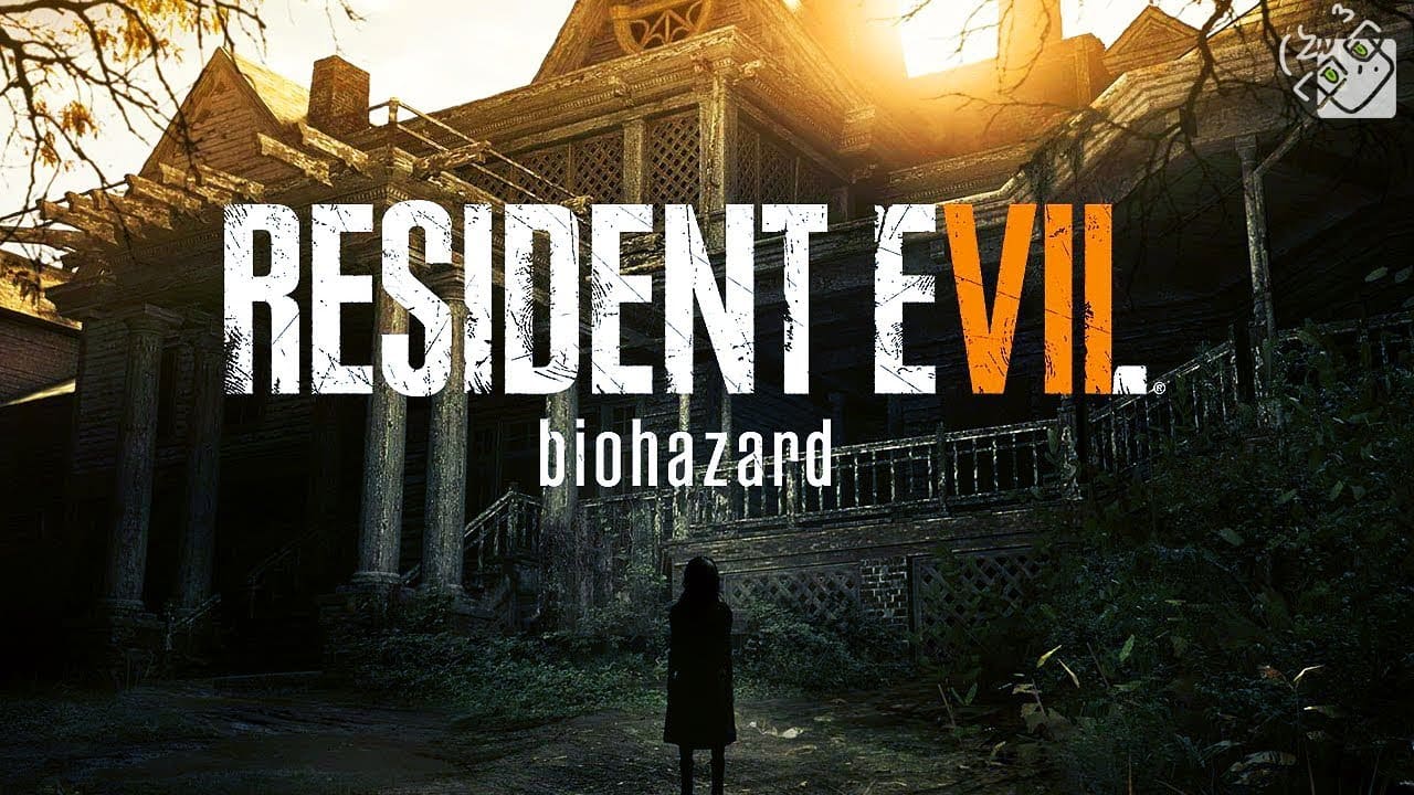 Resident Evil 7: Biohazard foi lançado no Nintendo Switch