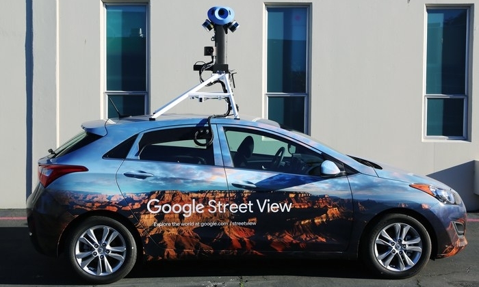 Google Maps hat eine neue Funktion