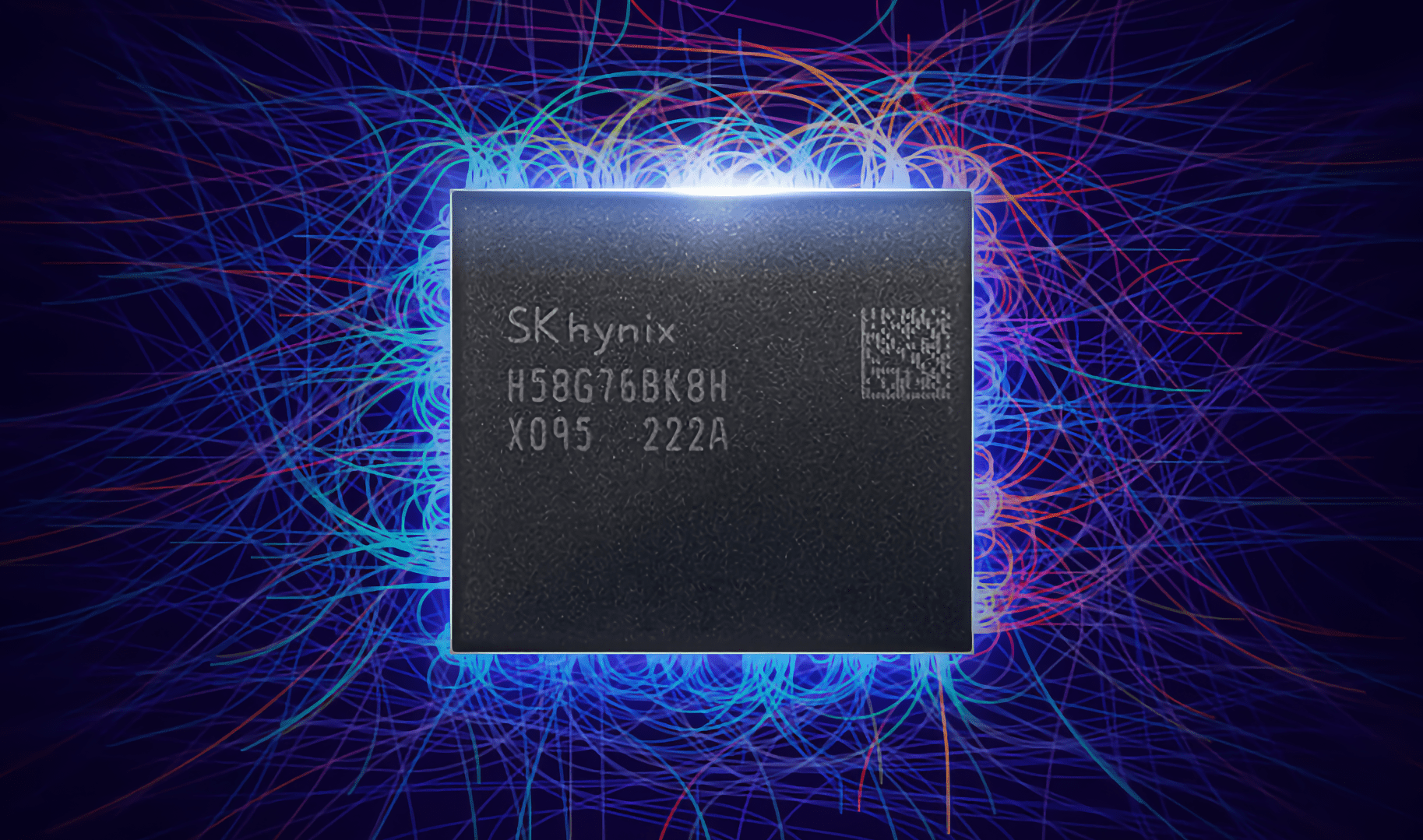 SK hynix は、最速の RAM LPDDR5T (Turbo) を開発しました。