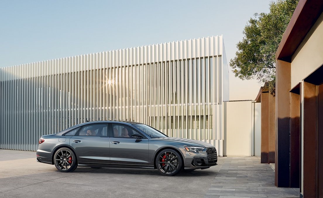 Audi anuncia todas as mudanças de veículos para 2023