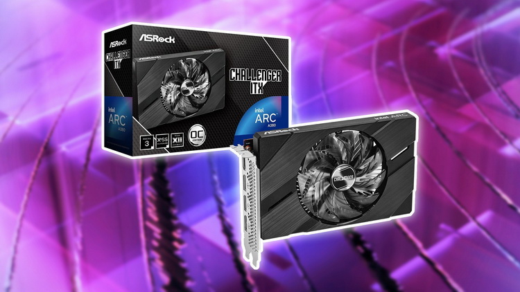 Intel Arc A380 그래픽 카드는 곧 공식적으로 중국 이외 지역에서 판매될 예정입니다.