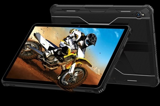 Il tablet robusto Oukitel RT1 con batteria da 10.000 mAh è stato messo in vendita