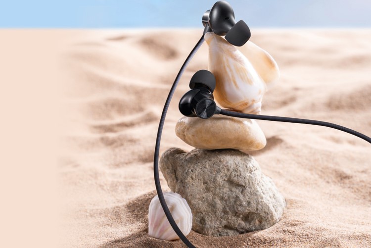 OnePlus a sorti de manière inattendue les écouteurs Nord Wired pour 20 euros