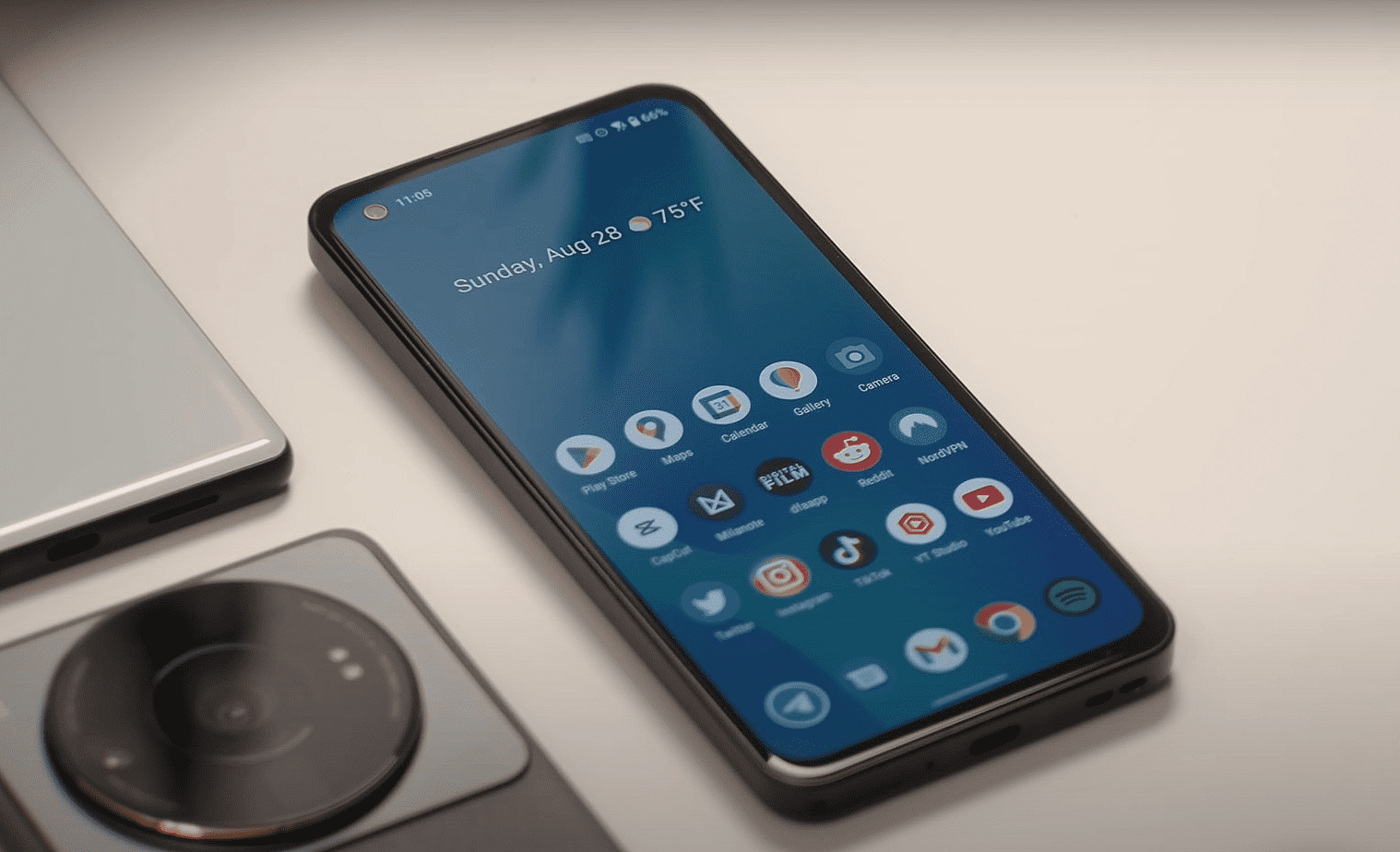 Quase todas as especificações do ASUS Zenfone 10 apareceram na Internet