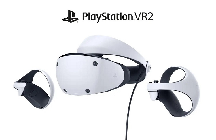 Sony ha mostrato le capacità del visore PlayStation VR2