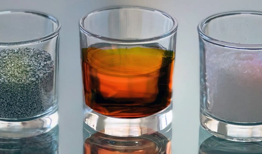 アルミニウム、硫黄、塩で作られた新しいタイプのバッテリーは燃えず、1分で充電できます