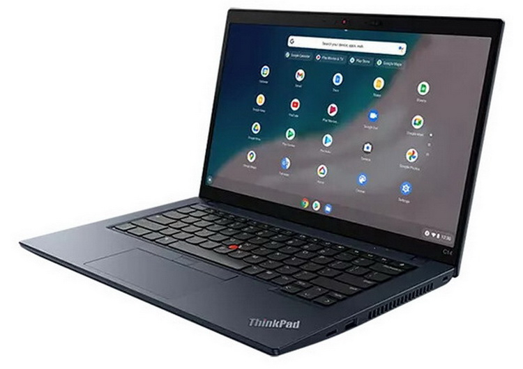 Lenovo stellt das ThinkPad C14 ab 630 US-Dollar vor
