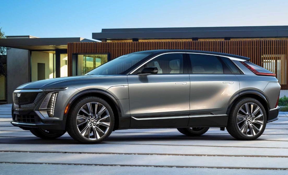 General Motors wird Elektrofahrzeuge nur noch in Europa verkaufen