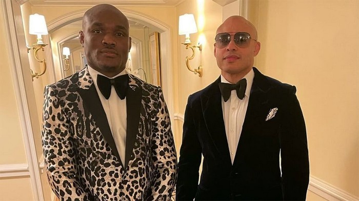 カマル・ウスマンのマネージャーがカネロ・アルバレスの戦いを予測