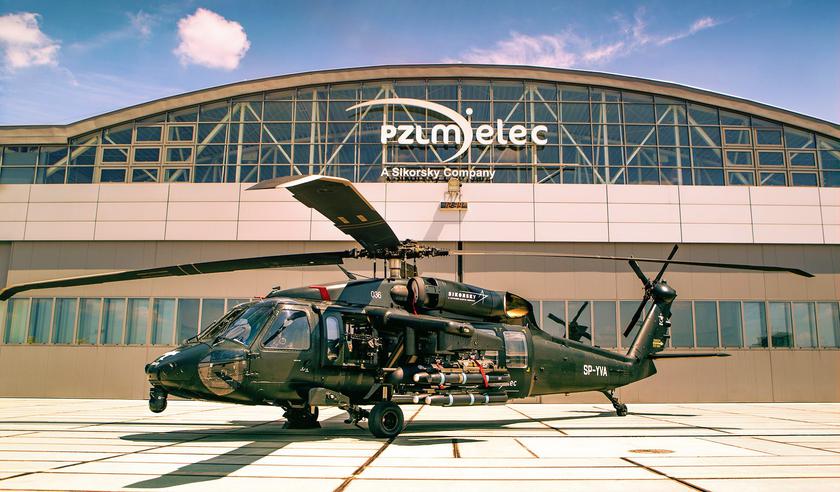 Australien kauft 40 UH-60M Black Hawk-Hubschrauber für 1.950.000.000 US-Dollar