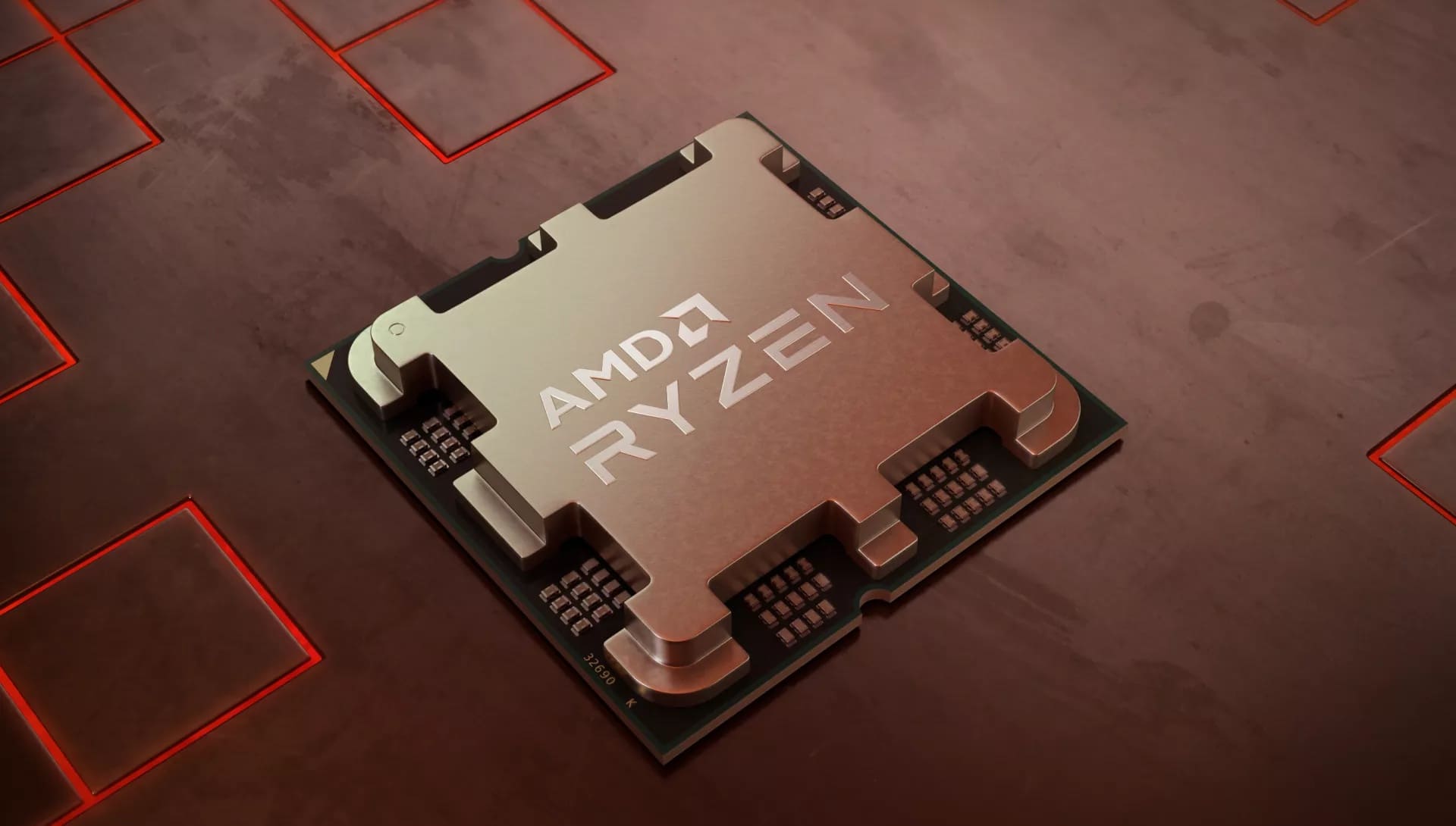 La mise à jour AGESA 1.0.0.4 désactive les cœurs sur certains processeurs Ryzen 5 7600X