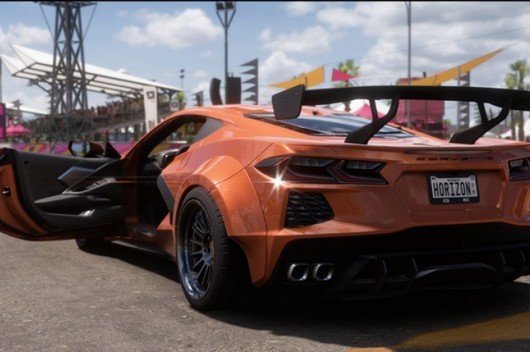 Oltre 10 milioni di giocatori hanno giocato a Forza Horizon 5