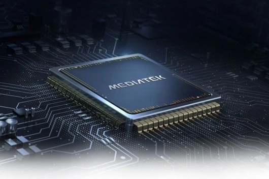 MediaTek avvierà la produzione di processori per personal computer